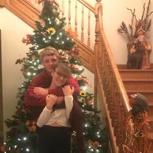 Meet your Posher, Cassidy